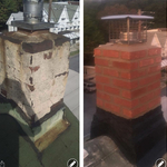 Chimney Rebuild