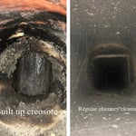 Reason for ‘Regular Chimney Maintenance&rsqu