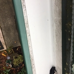 Clean Gutter