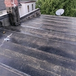 Flat Roof - Baltimore