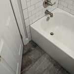 Five Star Bathroom Remodeling