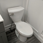 Five Star Bathroom Remodeling