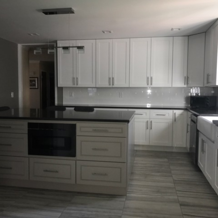 Five Star Kitchen Remodeling