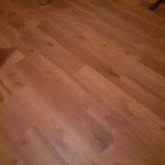 HARDWOOD TILING