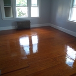 hardwood flooring