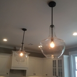 Kitchen Pendants