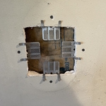 Ceiling Repair