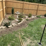 Prep and layout