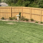 Finished product.