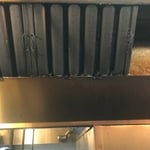 Hood and filters