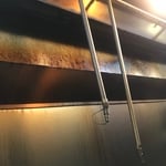 Hood cleaning
