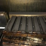 Hood cleaning
