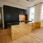 Brass Kitchen