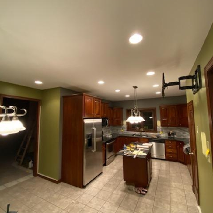 Interior Columbiana 3/23