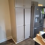 Jessica Cabinets 4/23
