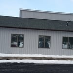RRH north side