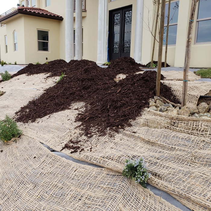 Mulch