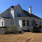 Exterior House Painting