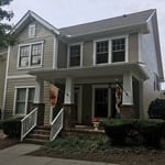 Exterior House Painting