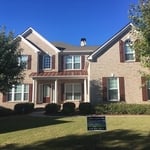 Exterior House Painting