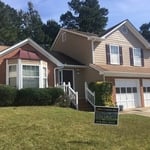 Exterior House Painting