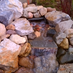 Water feature