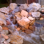 Water feature