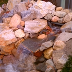 Water Feature