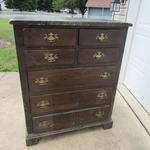 Before refinish