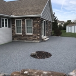Granite Shield Vinyl Flooring