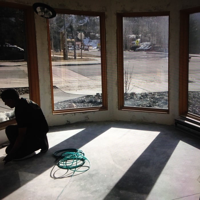 Flooring