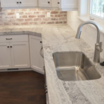 Main kitchen