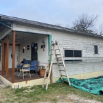 Anderson Street Project