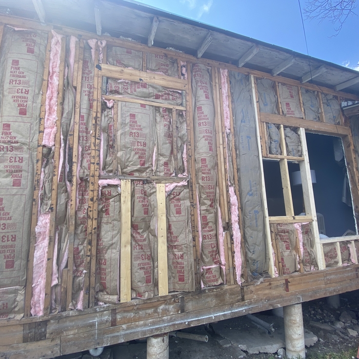 Anderson Street Project