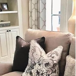 Living Room Redesign