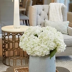 Family room redesign