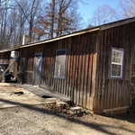 Exterior paint