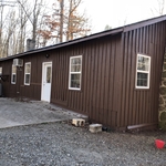 Exterior paint