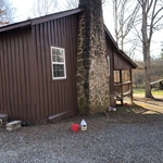 Exterior paint
