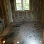 Grant Bathroom Remodel