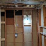 Grant Bathroom Remodel