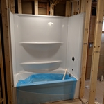 Grant Bathroom Remodel