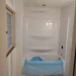 Grant Bathroom Remodel