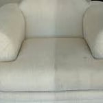 Upholstery Cleaning