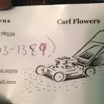 Lawn maintenance