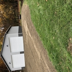 building pad