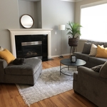 Complete Home Staging and Organizing/Occupied Home