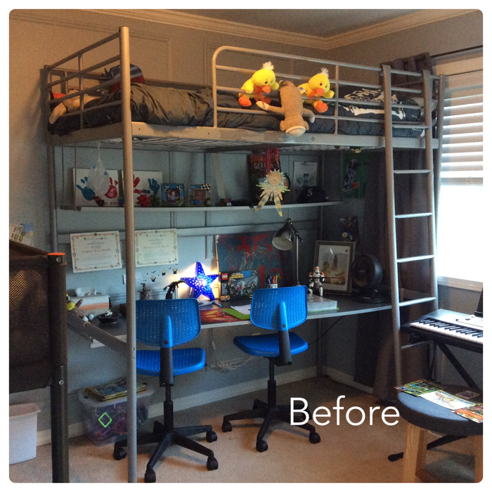 Complete Home Staging and Organizing