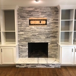 Fire Place*After