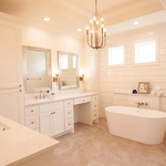 CUSTOM CABINETS